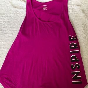 NWOT Torrid tank